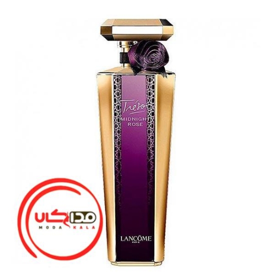 عطر ادکلن لانکوم ترزور میدنایت رز الکسیر دی اورینت | Lancome Tresor Midnight Rose Elixir D’Orient