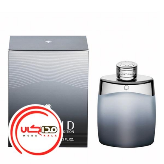 تصویر  عطر ادکلن مونت بلنک لجند 2013 | Mont Blanc Legend Special Edition 2013