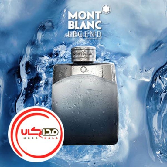 تصویر  عطر ادکلن مونت بلنک لجند 2013 | Mont Blanc Legend Special Edition 2013