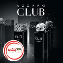 عطر ادکلن آزارو کلاب مردانه | Azzaro Club