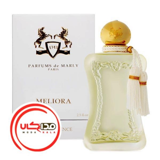 عطر ادکلن مارلی ملیورا | Parfums de Marly Meliora