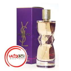 تصویر  عطر ادکلن ایو سن لورن منیفستو اکلت | Yves Saint Laurent Manifesto L’Eclat