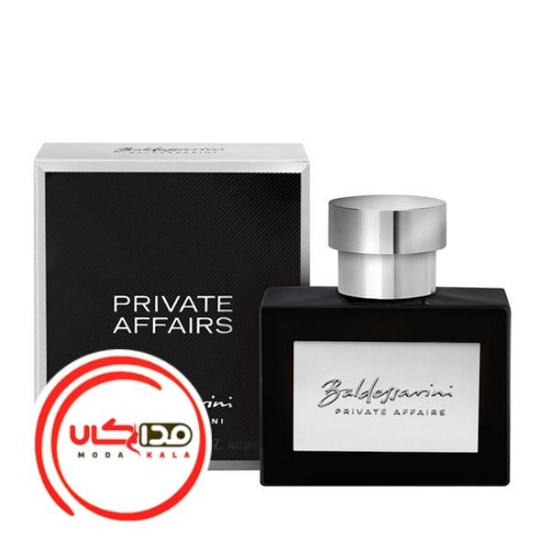عطر ادکلن بالدسارینی پرایوت افرز | Baldessarini Private Affairs