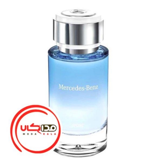عطر ادکلن مرسدس بنز اسپرت | Mercedes Benz Sport