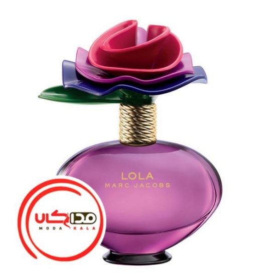 تصویر  عطر ادکلن مارک جاکوبز لولا | Marc Jacobs Lola