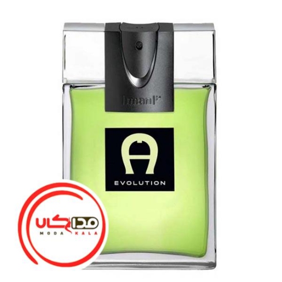 عطر ادکلن آگنر ایولوشن | aigner Evolution