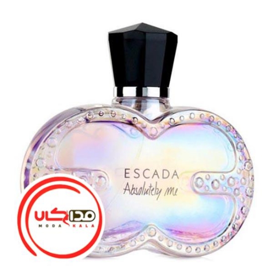 عطر ادکلن اسکادا ابسولوتلی می | Escada Absolutely Me