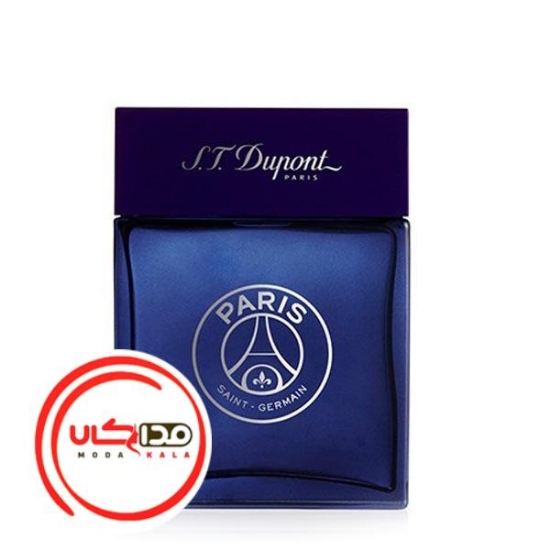 عطر ادکلن اس تی دوپونت پاریسن ژرمن | S.t Dupont Paris Saint-Germain