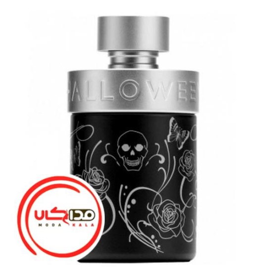 عطر ادکلن هالووین تتو مردانه | Halloween Tattoo Man
