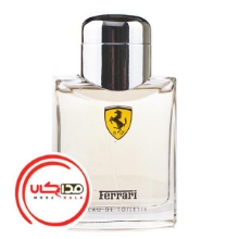 عطر ادکلن فراری رد-قرمز | Ferrari Red