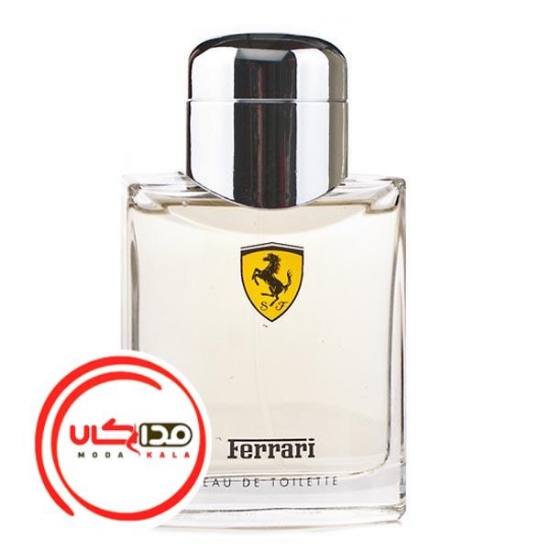 عطر ادکلن فراری رد-قرمز | Ferrari Red