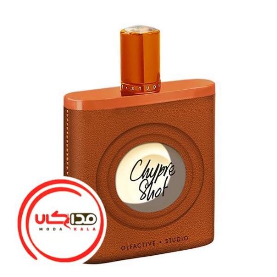 عطر ادکلن اولفکتیو استادیو چایپر شات | Olfactive Studio Chypre Shot