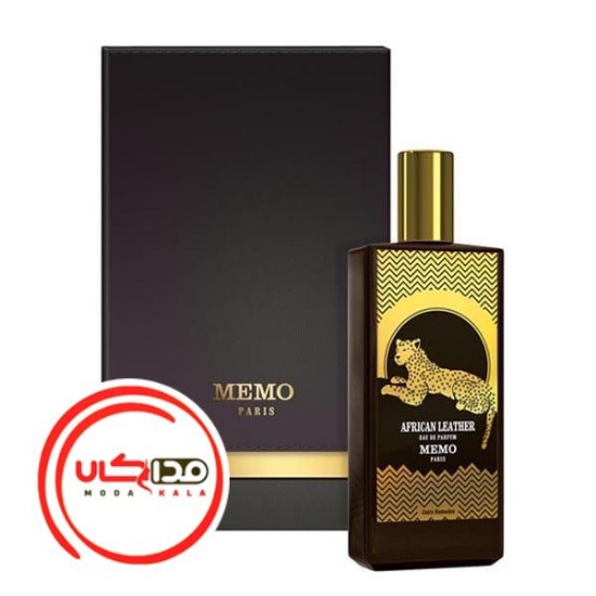 عطر ادکلن ممو افریکن لدر | Memo African Leather 200ml