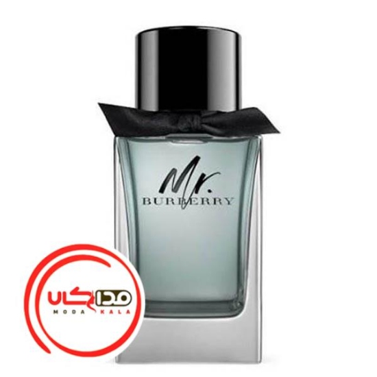ادکلن باربری مستر باربری | Mr. Burberry EDT 150ml