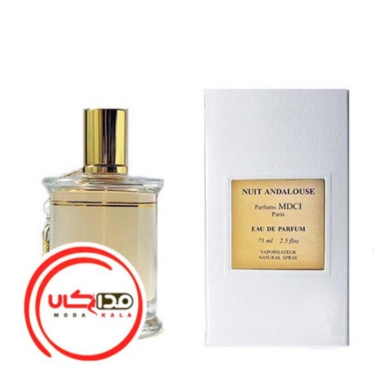 عطر ادکلن ام دی سی آی نویت اندلوس | MDCI Nuit Andalouse