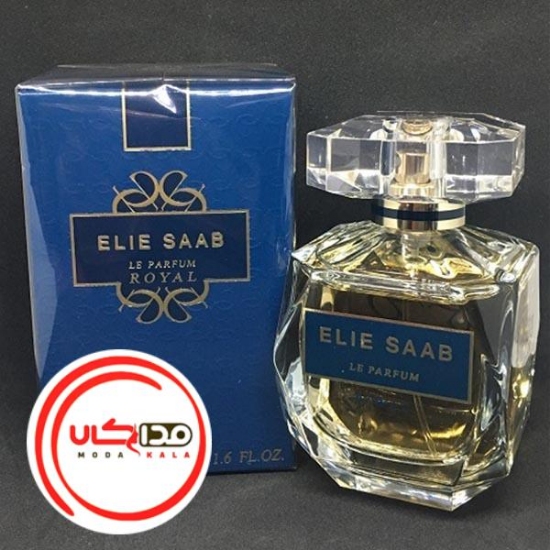 عطر ادکلن الی ساب له پارفوم رویال | Elie Saab Le Parfum Royal