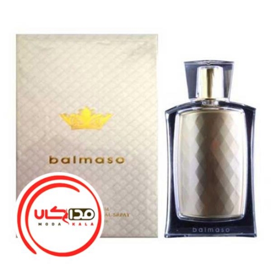عطر ادکلن بالماسو گلد-بالماسو طلایی | Balmaso Gold