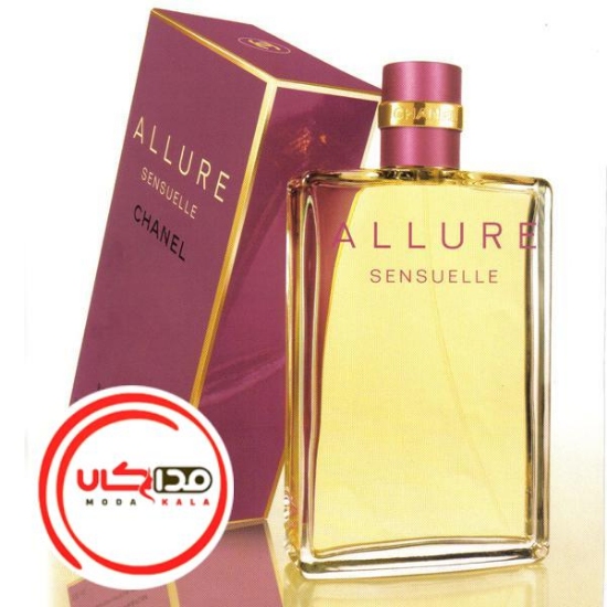 عطر ادکلن شنل الور سنسوال | Allure Sensuelle EDP
