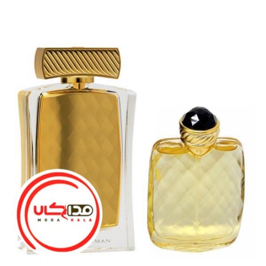 عطر ادکلن دیوید یورمن فرگرنس زنانه گیفت 30 و 75 میل | David Yurman Fragrance