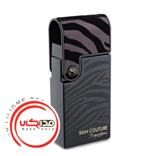عطر ادکلن آرماف اسکین کوتور سیگنیچر | Armaf Skin Couture Signature