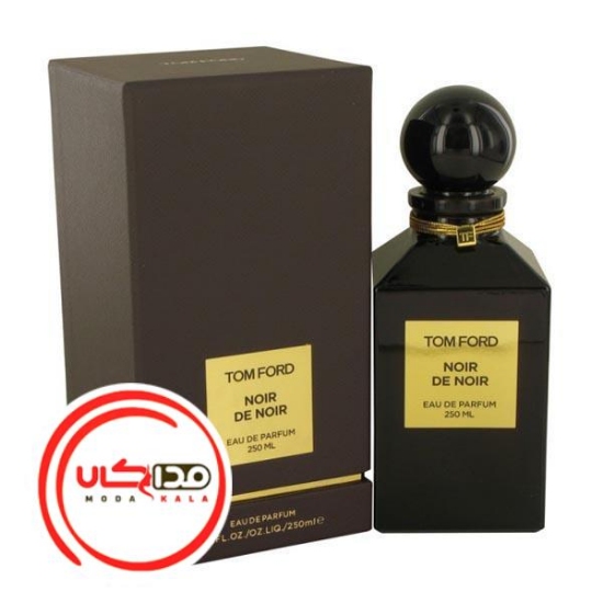 عطر ادکلن تام فورد نویر د نویر-Tom Ford Noir de Noir 250 ml