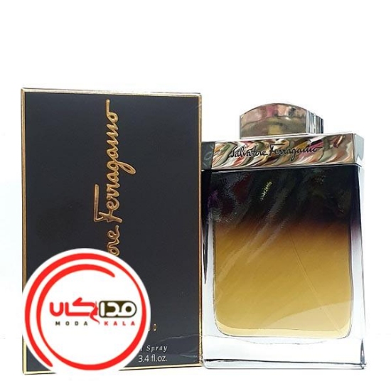 عطر ادکلن سالواتوره فراگامو عود | Salvatore Ferragamo Ferragamo Oud