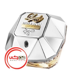عطر ادکلن پاکو رابان لیدی میلیون لاکی | Paco Rabanne Lady Million Lucky