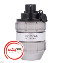 عطر ادکلن ویکتور اند رولف اسپایس بمب او فرش | Viktor Rolf Spicebomb Eau Fraiche