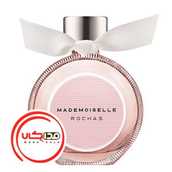 عطر ادکلن روشاس مادمازل | Rochas Mademoiselle Rochas