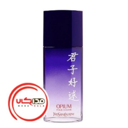 عطر ادکلن ایو سن لورن اوپیوم پویزی د چاین مردانه | YSL Opium Poesie de Chine pour Homme