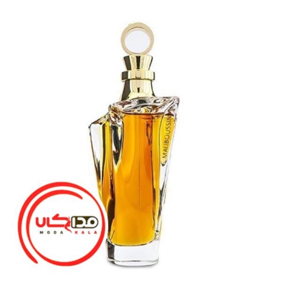 عطر ادکلن مابوسین له الکسیر پور ال | Mauboussin L`Elixir Pour Elle