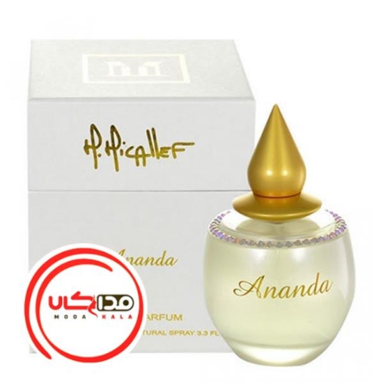 عطر ادکلن ام میکالف آناندا | M. Micallef Ananda