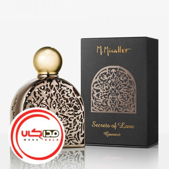 عطر ادکلن ام میکالف گورمت | M. Micallef Gourmet