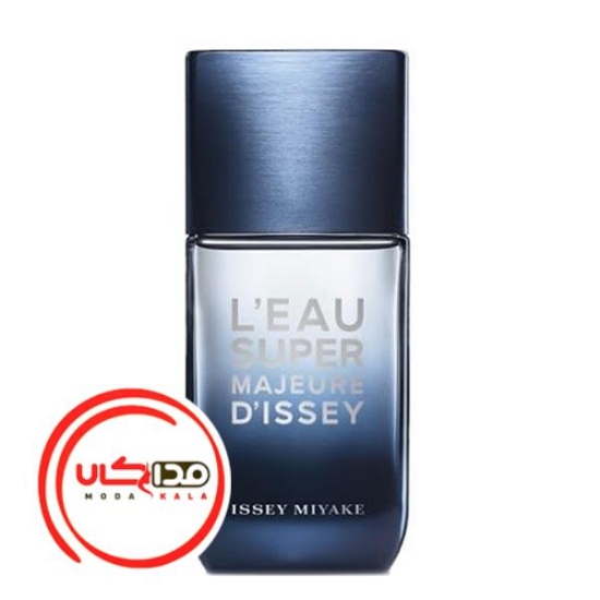 عطر ادکلن ایسی میاکه لئو سوپر ماجور د ایسی | Issey Miyake L’Eau Super Majeure d’Issey