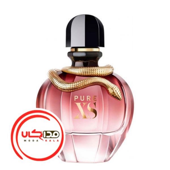 عطر ادکلن پاکو رابان پیور ایکس اس زنانه | Paco Rabanne Pure XS For Her