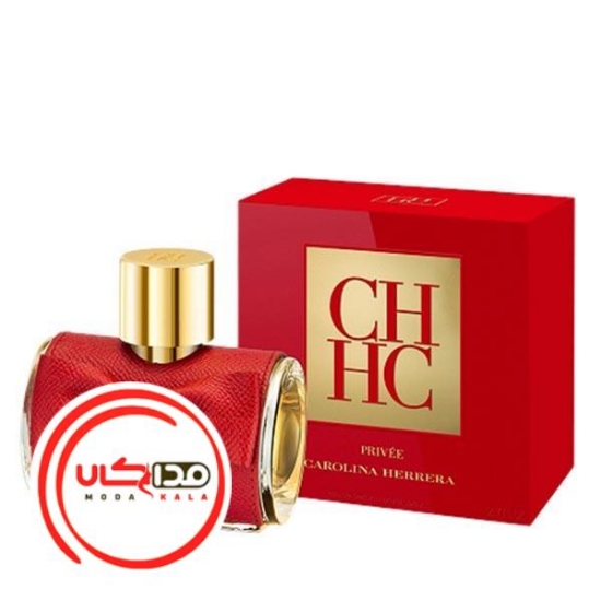 عطر ادکلن کارولینا هررا سی اچ پرایوی | Carolina Herrera CH Privée