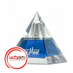 عطر ادکلن امرداد بومونت وایت گلد | Amordad Beaumont White Gold