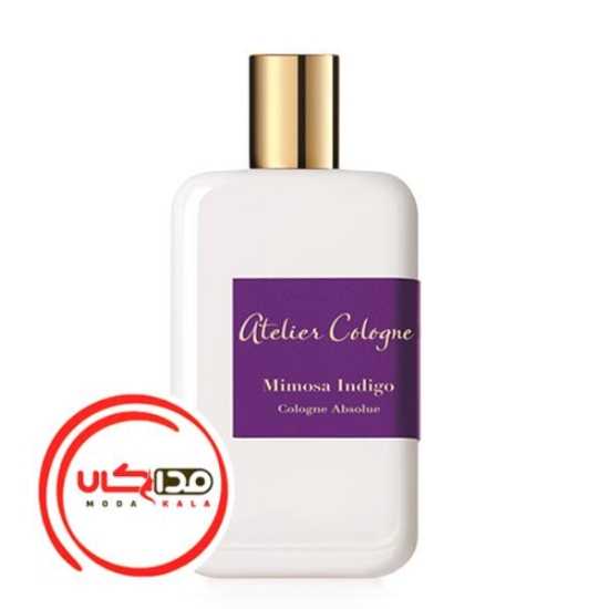 عطر ادکلن آتلیه کلون میموسا ایندیگو | Atelier Cologne Mimosa Indigo
