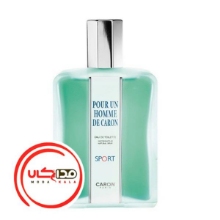 عطر ادکلن کارون پوران هوم اسپرت | Caron Pour Un Homme de Caron Sport