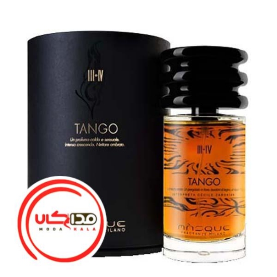 عطر ادکلن ماسک تانگو | Masque Tango