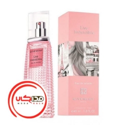 عطر ادکلن جیوانچی لایو ایرسیستیبل ادو تویلت | Givenchy Live Irresistible Eau de Toilette