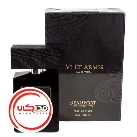 عطر ادکلن بیفورت لندن وای ات آرمیس | BeauFort London Vi Et Armis