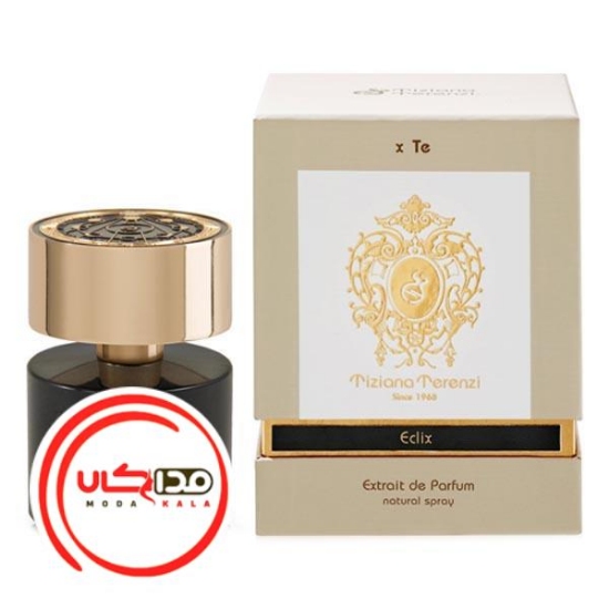 عطر ادکلن تیزیانا ترنزی ایکلیکس | Tiziana Terenzi Eclix