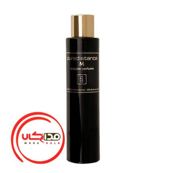 عطر ادکلن پیور دیستنس ام | Puredistance M