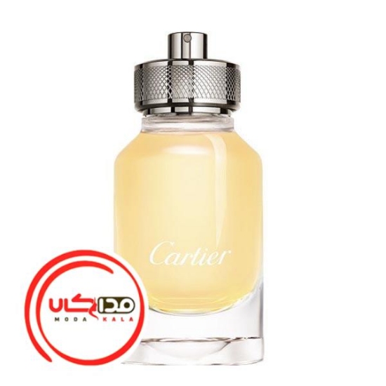 عطر ادکلن کارتیر له انوول ادو تویلت | Cartier L`Envol Eau de Toilette