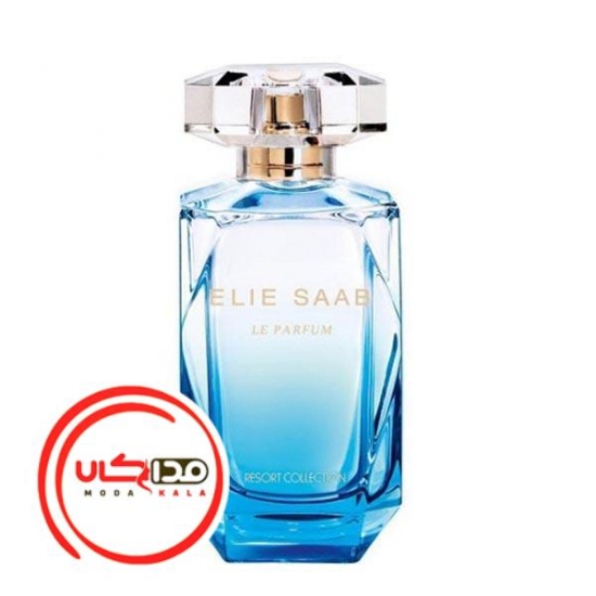 عطر ادکلن الی ساب له پرفیوم ریسورت کالکشن | Elie Saab Le Parfum Resort Collection