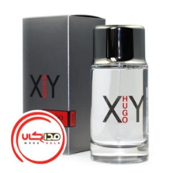 عطر ادکلن هوگو بوس ایکس وای-Hugo Boss Hugo XY