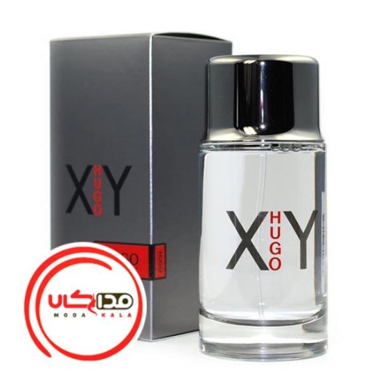 عطر ادکلن هوگو بوس ایکس وای-Hugo Boss Hugo XY