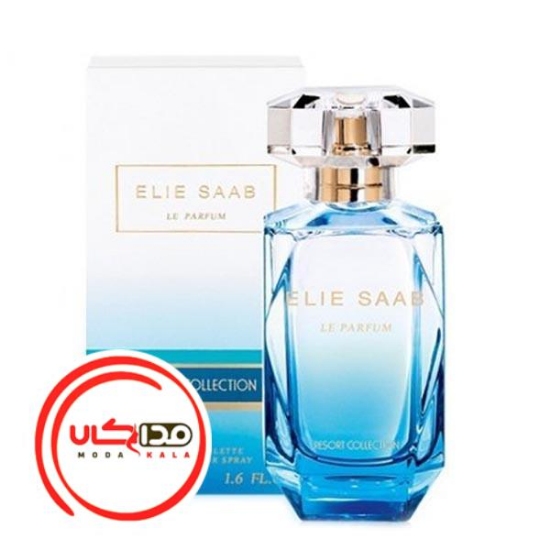 عطر ادکلن الی ساب له پرفیوم ریسورت کالکشن | Elie Saab Le Parfum Resort Collection