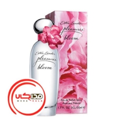 تصویر  عطر ادکلن استی لودر پلیژرز بلوم | Estee Lauder Pleasures Bloom